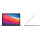 Ноутбук APPLE MacBook Air 13"M1 512GB 2020 Space Gray MGN73