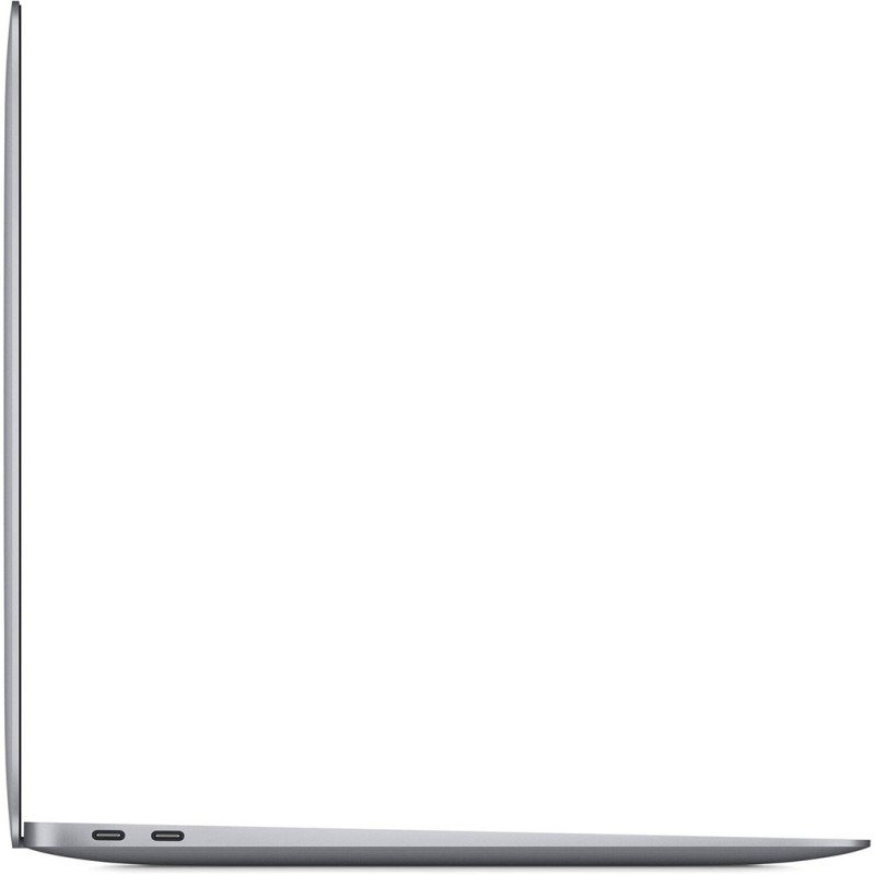 Ноутбук APPLE MacBook Air 13"M1 512GB 2020 Space Gray MGN73
