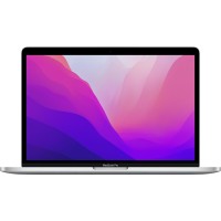 Ноутбук APPLE MacBook Pro 13.3`` M2 16GB/256GB Silver