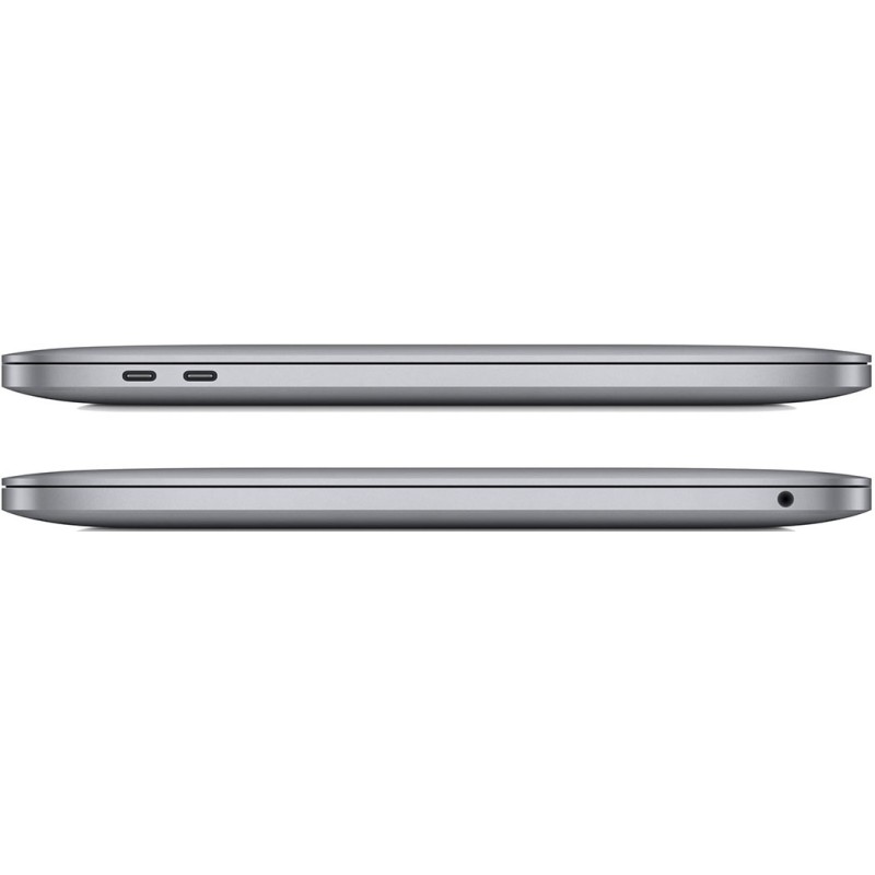 Ноутбук APPLE MacBook Pro 13.3" M2 16GB/256GB Space Grey
