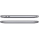 Ноутбук APPLE MacBook Pro 13.3" M2 16GB/256GB Space Grey