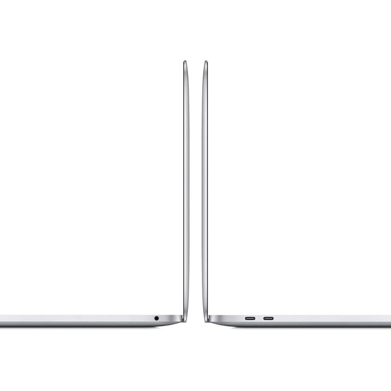 Ноутбук APPLE MacBook Pro 13.3`` M2 16GB/512GB Silver