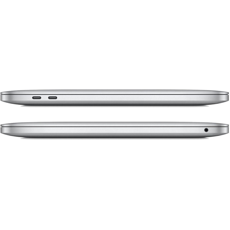 Ноутбук APPLE MacBook Pro 13.3`` M2 16GB/512GB Silver