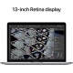 Ноутбук APPLE MacBook Pro 13.3`` M2 16GB/512GB Silver