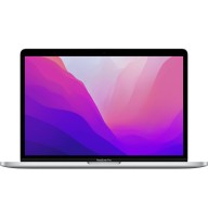 Ноутбук APPLE MacBook Pro 13" M2 8/256GB 2022 Silver MNEP3