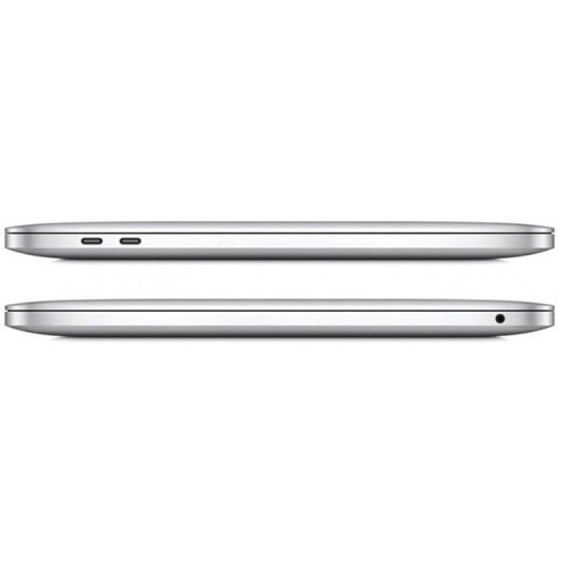 Ноутбук APPLE MacBook Pro 13" M2 8/256GB 2022 Silver MNEP3