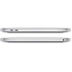 Ноутбук APPLE MacBook Pro 13" M2 8/256GB 2022 Silver MNEP3