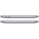 Ноутбук APPLE MacBook Pro 13" M2 8/256GB 2022 Space Grey MNEH3