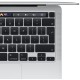 Ноутбук APPLE MacBook Pro 13"M1 256GB 2020 Silver MYDA2