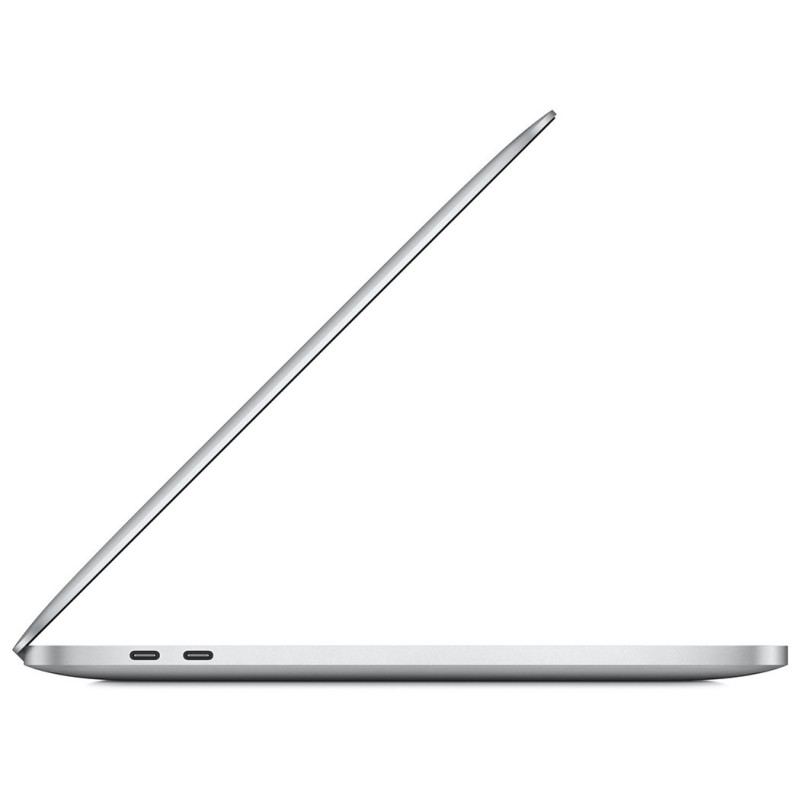 Ноутбук APPLE MacBook Pro 13"M1 256GB 2020 Silver MYDA2