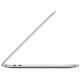 Ноутбук APPLE MacBook Pro 13"M1 256GB 2020 Silver MYDA2