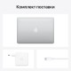 Ноутбук APPLE MacBook Pro 13"M1 256GB 2020 Silver MYDA2