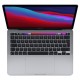 Ноутбук APPLE MacBook Pro 13"M1 256GB 2020 Space Gray MYD82