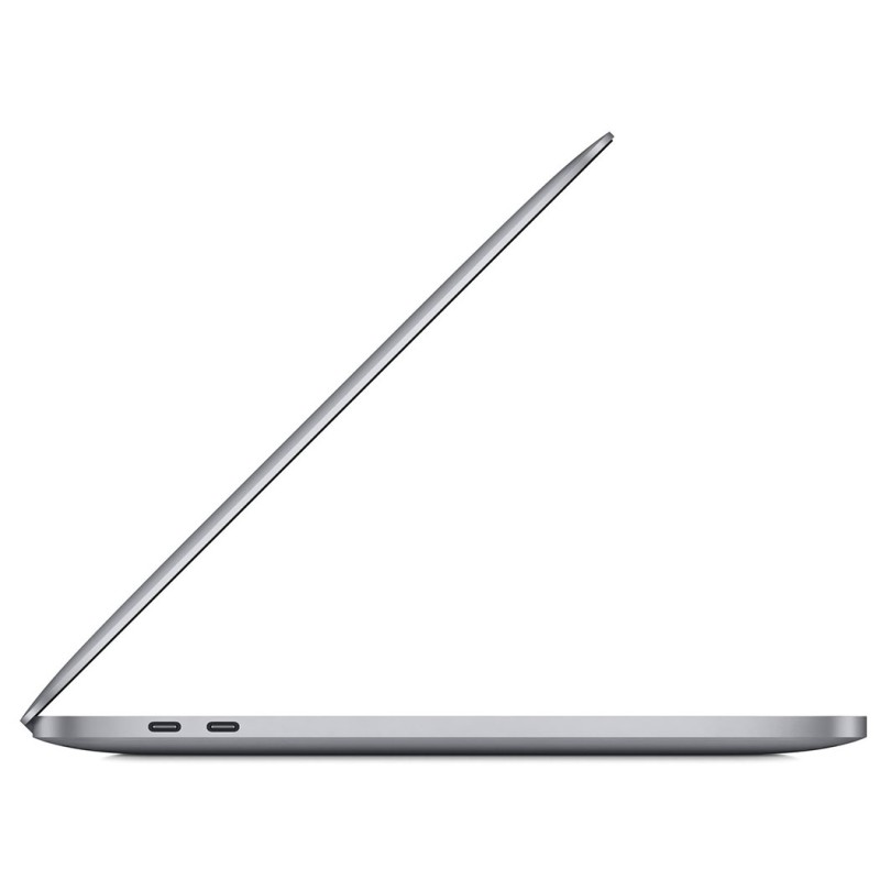Ноутбук APPLE MacBook Pro 13"M1 256GB 2020 Space Gray MYD82
