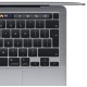 Ноутбук APPLE MacBook Pro 13"M1 512GB 2020 Space Gray MYD92