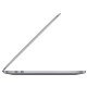 Ноутбук APPLE MacBook Pro 13"M1 512GB 2020 Space Gray MYD92