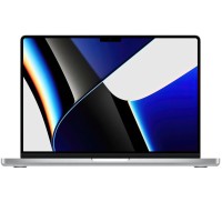 Ноутбук APPLE MacBook Pro 14" M1 MAX 64/8TB Custom New Silver