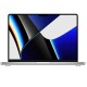 Ноутбук APPLE MacBook Pro 14" M1 MAX 64/8TB Custom New Silver