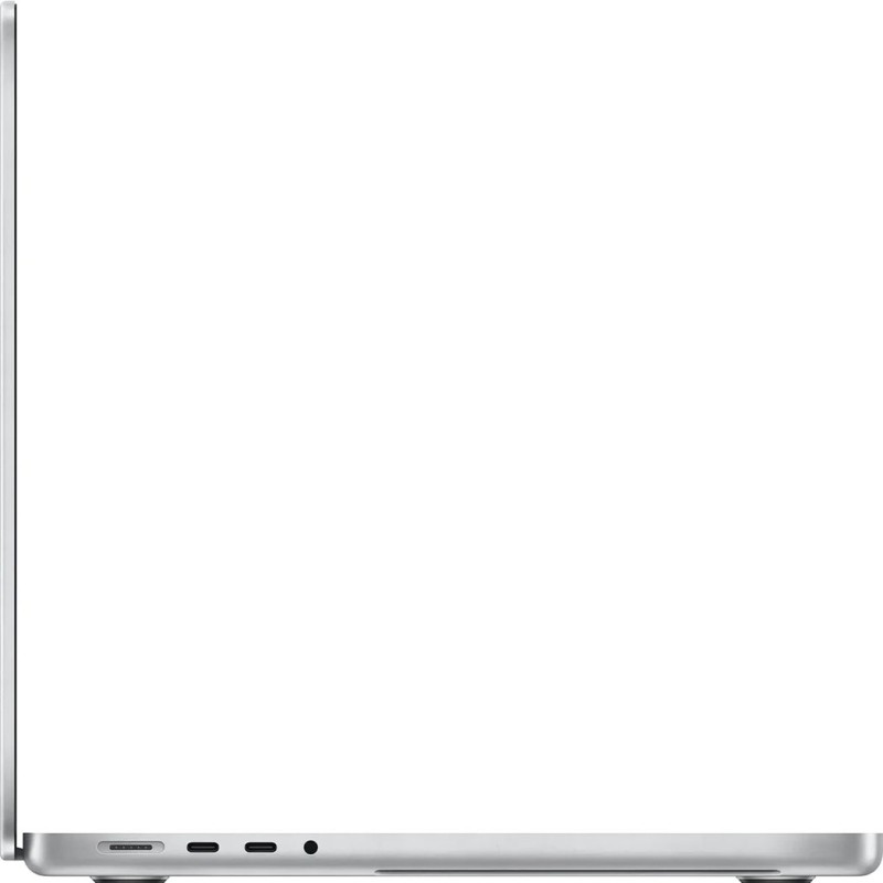 Ноутбук APPLE MacBook Pro 14" M1 MAX 64/8TB Custom New Silver