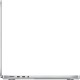 Ноутбук APPLE MacBook Pro 14" M1 MAX 64/8TB Custom New Silver