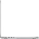Ноутбук APPLE MacBook Pro 14" M1 PRO 1TB 2021 Silver MKGT3UA