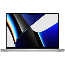 Ноутбук APPLE MacBook Pro 14" M1 PRO 512GB 2021 Silver MKGR3