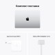 Ноутбук APPLE MacBook Pro 14" M1 PRO 512GB 2021 Silver MKGR3
