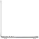 Ноутбук APPLE MacBook Pro 14" M2 Pro 16/1TB 2023 Silver MPHJ3