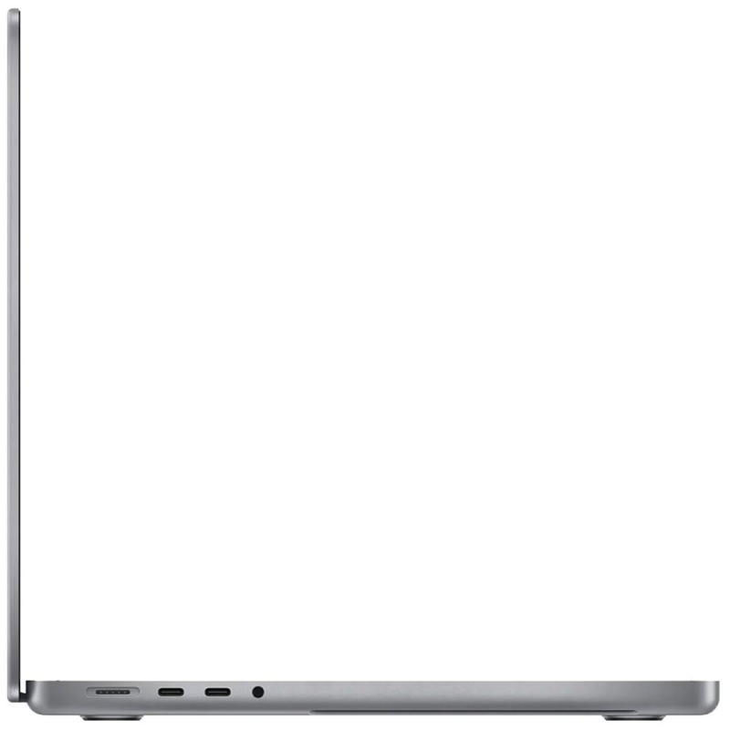 Ноутбук APPLE MacBook Pro 14" M2 Pro 16/1TB 2023 Space Grey MPHF3