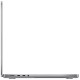 Ноутбук APPLE MacBook Pro 14" M2 Pro 16/1TB 2023 Space Grey MPHF3