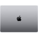 Ноутбук APPLE MacBook Pro 14" M2 Pro 16/1TB 2023 Space Grey MPHF3