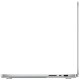 Ноутбук APPLE MacBook Pro 14" M2 Pro 16/512GB 2023 Silver MPHH3