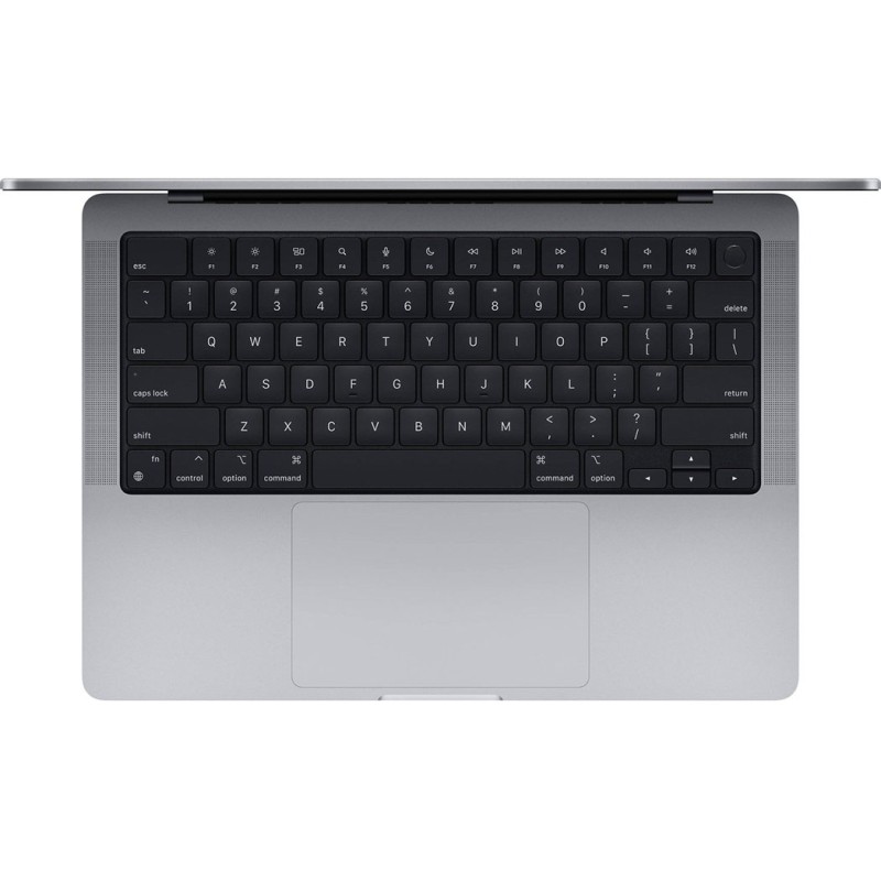 Ноутбук APPLE MacBook Pro 14" M2 Pro 16/512GB 2023 Space Grey MPHE3