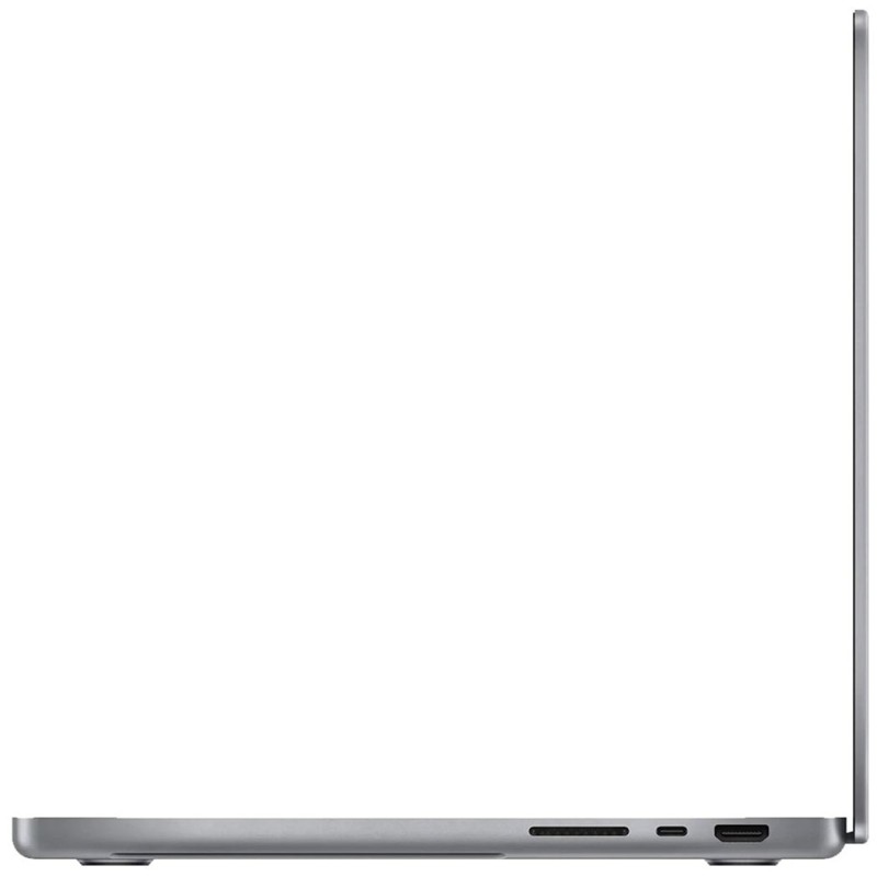 Ноутбук APPLE MacBook Pro 14" M2 Pro 16/512GB 2023 Space Grey MPHE3