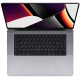 Ноутбук APPLE MacBook Pro 16" M1 MAX 1TB 2021 Space Grey MK1A3