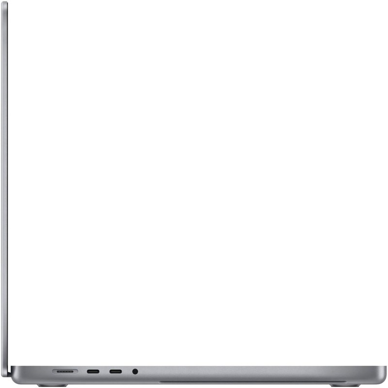 Ноутбук APPLE MacBook Pro 16" M1 MAX 1TB 2021 Space Grey MK1A3