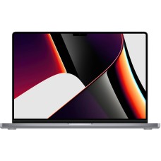 Ноутбук APPLE MacBook Pro 16" M1 PRO 1TB Space Grey MK193