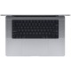 Ноутбук APPLE MacBook Pro 16" M1 PRO 1TB Space Grey MK193