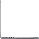 Ноутбук APPLE MacBook Pro 16" M1 PRO 1TB Space Grey MK193