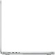 Ноутбук APPLE MacBook Pro 16" M1 PRO 512GB Silver MK1E3