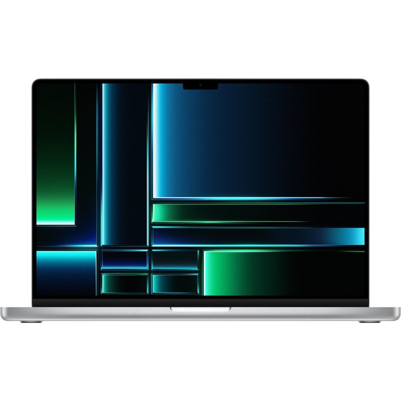 Ноутбук APPLE MacBook Pro 16" M2 Max 32/1TB 2023 Silver MNWE3