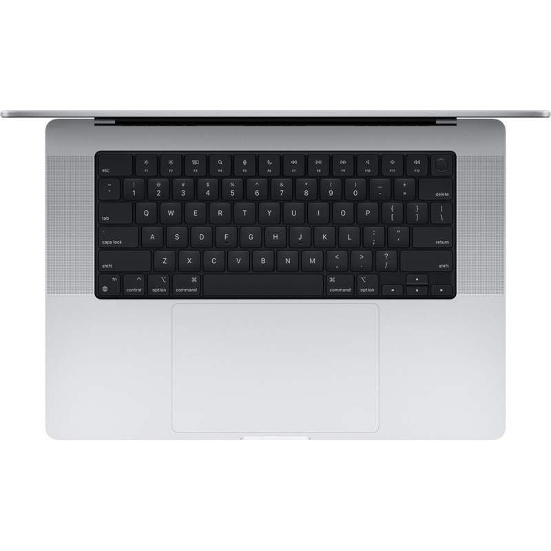 Ноутбук APPLE MacBook Pro 16" M2 Max 32/1TB 2023 Silver MNWE3