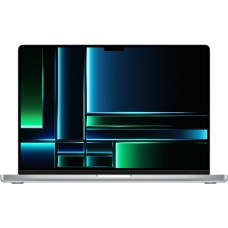 Ноутбук APPLE MacBook Pro 16" M2 Max 64GB/1TB Silver