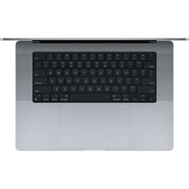 Ноутбук APPLE MacBook Pro 16" M2 Max 96GB/1TB Space Gray