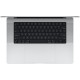 Ноутбук APPLE MacBook Pro 16" M2 Pro 16/1TB 2023 Silver MNWD3