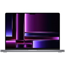Ноутбук APPLE MacBook Pro 16" M2 Pro 32/512GB Space Gray