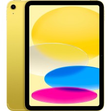 Планшет Apple iPad 10.9" Wi-Fi + Cellular 256Gb Yellow