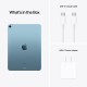 Планшет Apple iPad Air 10.9" Wi-Fi 256Gb Blue