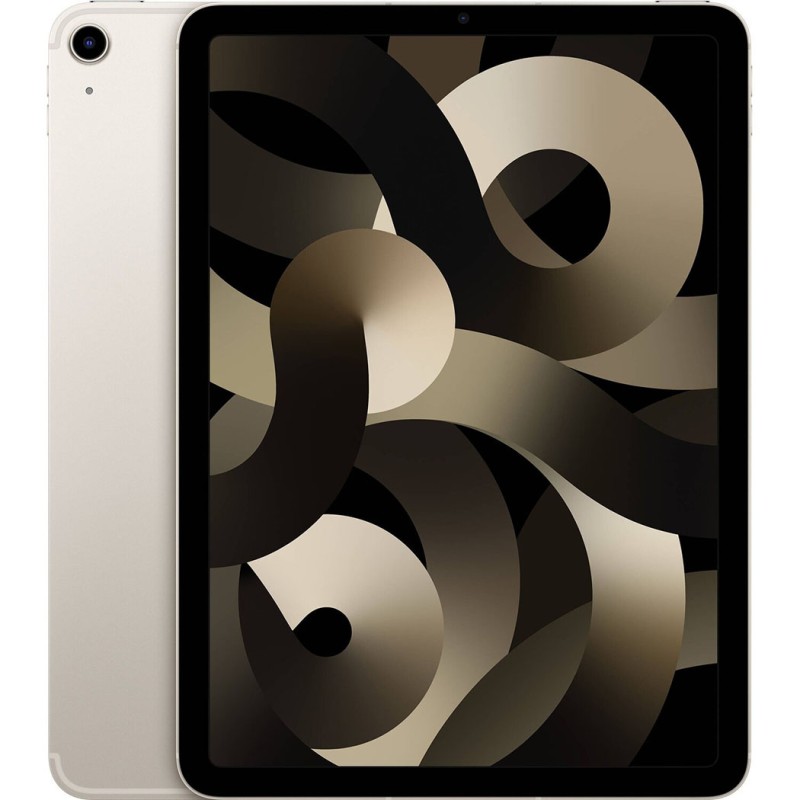 Планшет Apple iPad Air 10.9" Wi-Fi 256Gb Starlight