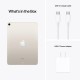 Планшет Apple iPad Air 10.9" Wi-Fi 256Gb Starlight